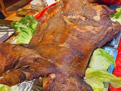 -龙头烤羊排•烤全羊•精酿扎啤(厦滘店)