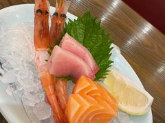 -东京屋(武定路店)