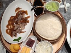 -北国饭店·海鲜·北方菜(峡山店)