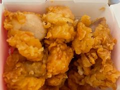 -肯德基(水坊邻里店)