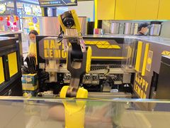 -快乐柠檬happylemon(日月光店)