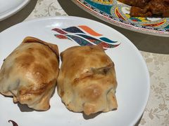 和田烤包子-巴依老爷·新疆美食(上城区天城路店)