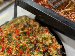 -新凯旋烧烤·燕姐千岛湖土菜