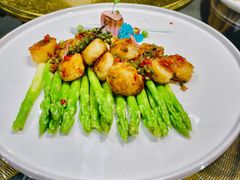 -皇朝海鲜酒店
