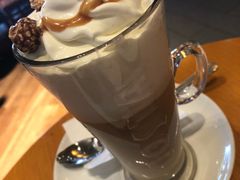 -COSTA COFFEE(上海五玠坊店)