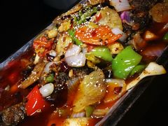 -别院里音乐餐酒吧(双流航空港店)