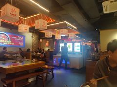 -大龙燚火锅(南山大道店)