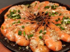 -新梅华餐厅(星悦汇店)