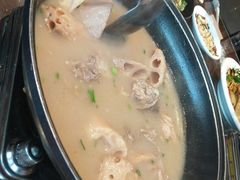 -刘胖子家常菜·蹄花焖藕(兴业店)