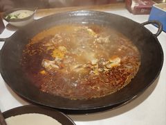 -老天桥蛙炉火锅(姑苏总店)