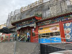 -眉州东坡(春秀路店)