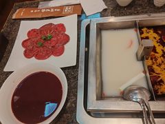 -皇城老妈(德胜店)