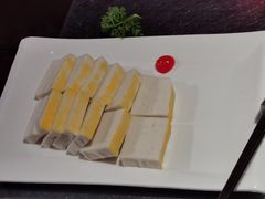 -大匠工房古船木艺术餐厅·猪肚鸡专门店(长白仙岛店)