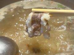 -盡膳口福·百年汤方火锅(科华北路店)