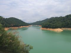 -黄龙带水库
