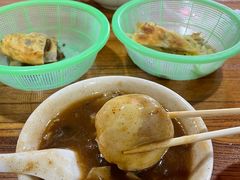 -费记胡辣汤(总店)