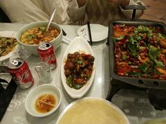 -春饼家常菜(百子湾店)