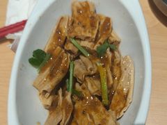 -喜家德虾仁水饺(开发区振华店)