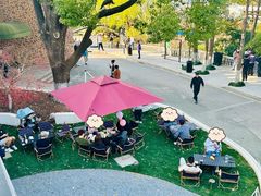 -J Create城市露营咖啡·简餐·宠物(上海动物园店)