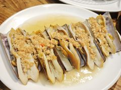 -海味当家·蒸锅海鲜(星海公园店)