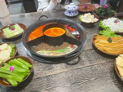 -冯校长老火锅(双桥路店)