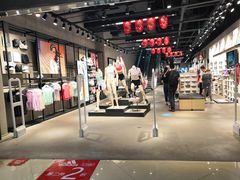 -adidas(印象城购物中心店)