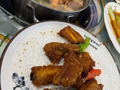 -盈田盈粥庄(博山东路店)