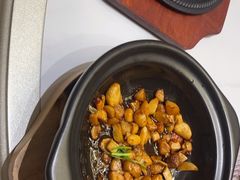 -伊和园清真餐饮