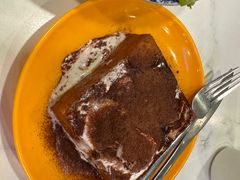 -澳门陈光记烧味饭店(南京德基广场店)