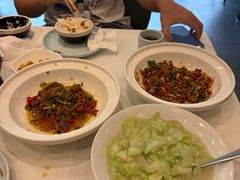 -攸州小镇家湘菜(小米科技园店)