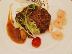 -红房子西菜馆(淮海中路店)