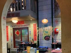 -老表记广西宵夜螺蛳鸭脚煲(西大店)