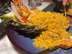 -Tegu泰古莲·泰国餐厅(红山6979店)