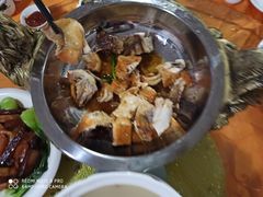 -张家卫·阳江菜·小海鲜(肥婆湾桥店)