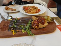 -get pizza意大利餐厅(凯德MALL店)