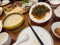 -景芝小炒(蓉花路店)