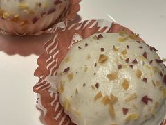 燕麦包-文兴酒家(晶品店)