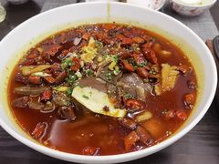 -香丰阁·烤鸭·川湘菜(清河店)