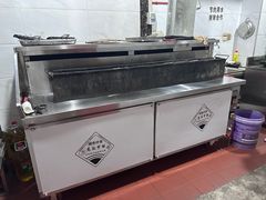 -霍元甲烧烤(江城商务大楼店)