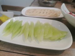 -牛缘村·贵州黄牛肉火锅(西善桥店)