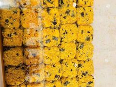 -虎头局·渣打饼行(五一新干线店)