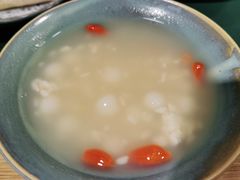 醪糟汤圆-大王油茶(二厂文创公园店)