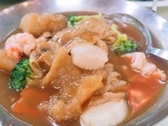 -無招牌海鮮(芽笼店)