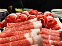 -苏完瓜尔佳氏·满洲涮肉(古方路店)