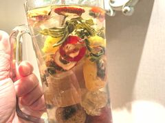 八宝茶-贯贯吉·清真餐厅(浙江中路店)