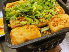 -那些年一起吃串的地方烧烤(观前街店)