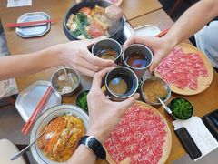 -大鲜生·亚洲菜融合小食堂