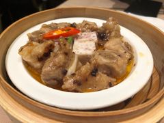 -陶陶居海鲜酒家(新马路店)