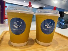 -Hiwork cafe(新街高和店)