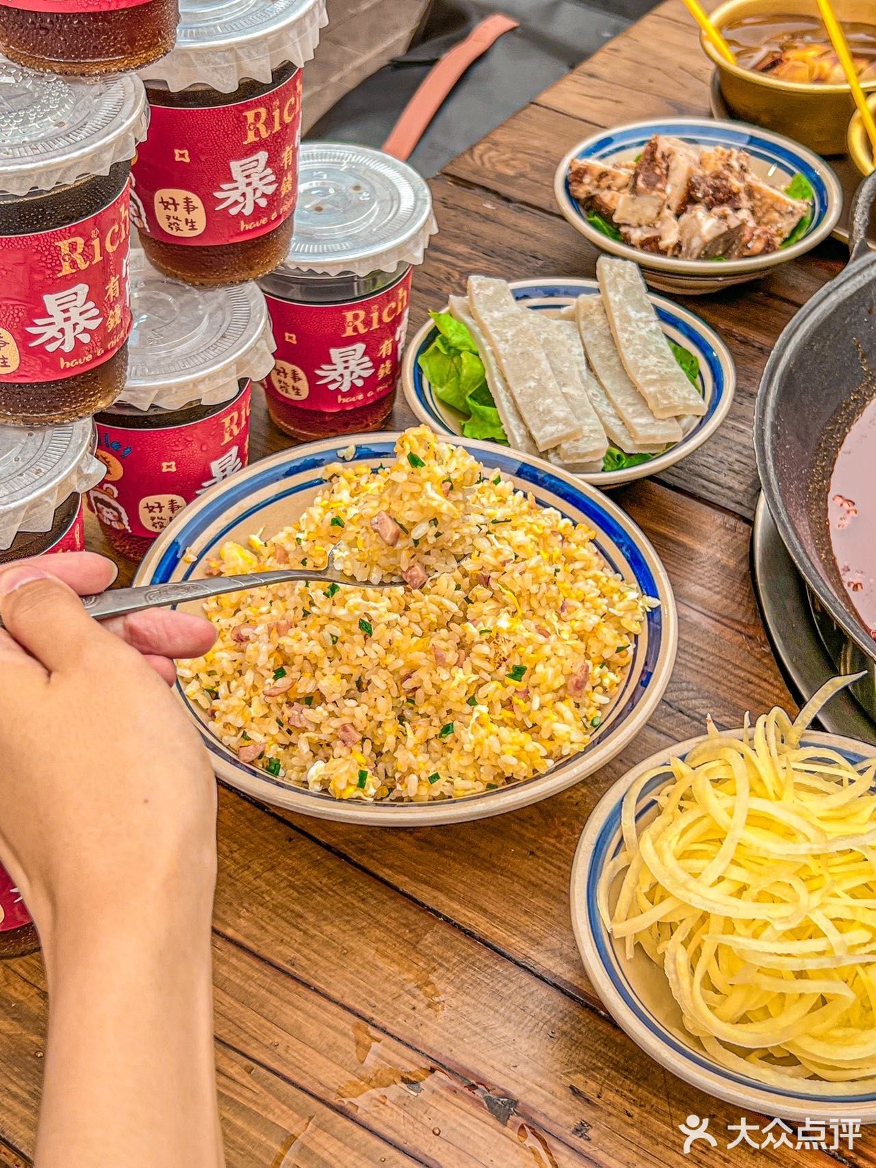 成都探店|最近成都超级🔥曾姐老火锅吃了吗❓